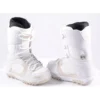 Nieuwe Snowboard Schoenen THIRTYTWO WOMEN'S PRION, White/creme ( NIEUWE ) -Thirtytwo || Atomic || Salomon Winkel nieuwe snowboard schoenen thirtytwo women s prion white creme nieuwe.jpg
