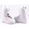 Nieuwe Snowboard Schoenen THIRTYTWO WOMEN'S PRION, White/violet ( NIEUWE ) -Thirtytwo || Atomic || Salomon Winkel nieuwe snowboard schoenen thirtytwo women s prion white violet nieuwe.jpg