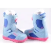 Nieuwe Snowboard Schoenen THIRTYTWO WOMEN'S STW BOA, BOA-technology, Blue/pink ( NIEUWE ) -Thirtytwo || Atomic || Salomon Winkel nieuwe snowboard schoenen thirtytwo women s stw boa boa technology blue pink nieuwe.jpg