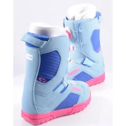 Nieuwe Snowboard Schoenen THIRTYTWO WOMEN'S STW BOA, BOA-technology, Blue/pink ( NIEUWE ) -Thirtytwo || Atomic || Salomon Winkel nieuwe snowboard schoenen thirtytwo women s stw boa boa technology blue pink nieuwe.jpg 2