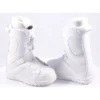 Nieuwe Snowboard Schoenen THIRTYTWO WOMEN'S STW BOA, BOA-techonology, White ( NIEUWE )