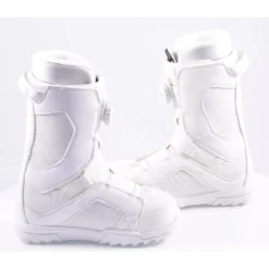 Nieuwe Snowboard Schoenen THIRTYTWO WOMEN'S STW BOA, BOA-techonology, White ( NIEUWE ) -Thirtytwo || Atomic || Salomon Winkel nieuwe snowboard schoenen thirtytwo women s stw boa boa techonology white nieuwe.jpg 5