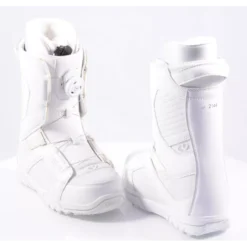 Nieuwe Snowboard Schoenen THIRTYTWO WOMEN'S STW BOA, BOA-techonology, White ( NIEUWE ) -Thirtytwo || Atomic || Salomon Winkel nieuwe snowboard schoenen thirtytwo women s stw boa boa techonology white nieuwe.jpg 6