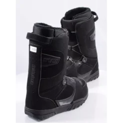 Nieuwe Snowboard Schoenen THIRTYTWO WOMENS STW BOA, BOA-TECHNOLOGY, Black ( NIEUWE ) -Thirtytwo || Atomic || Salomon Winkel nieuwe snowboard schoenen thirtytwo womens stw boa boa technology black nieuwe.jpg 2