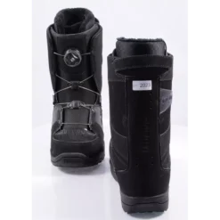 Nieuwe Snowboard Schoenen THIRTYTWO WOMENS STW BOA, BOA-TECHNOLOGY, Black ( NIEUWE ) -Thirtytwo || Atomic || Salomon Winkel nieuwe snowboard schoenen thirtytwo womens stw boa boa technology black nieuwe.jpg 3