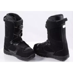 Nieuwe Snowboard Schoenen THIRTYTWO WOMENS STW BOA, BOA-TECHNOLOGY, Black ( NIEUWE ) -Thirtytwo || Atomic || Salomon Winkel nieuwe snowboard schoenen thirtytwo womens stw boa boa technology black nieuwe.jpg 4