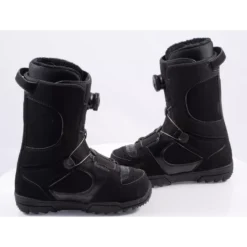 Nieuwe Snowboard Schoenen THIRTYTWO WOMENS STW BOA, BOA-TECHNOLOGY, Black ( NIEUWE ) -Thirtytwo || Atomic || Salomon Winkel nieuwe snowboard schoenen thirtytwo womens stw boa boa technology black nieuwe.jpg 5