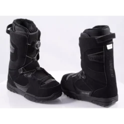 Nieuwe Snowboard Schoenen THIRTYTWO WOMENS STW BOA, BOA-TECHNOLOGY, Black ( NIEUWE ) -Thirtytwo || Atomic || Salomon Winkel nieuwe snowboard schoenen thirtytwo womens stw boa boa technology black nieuwe.jpg 6