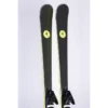 Ski's AK SKI Yellow 2019, Woodcore, Titan, Carbon, ELASTAC, SWISS Handmade + AK 12 ( TOP Staat ) -Thirtytwo || Atomic || Salomon Winkel ski s ak ski yellow 2019 woodcore titan carbon elastac swiss handmade ak 12 top staat.jpg