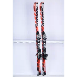Ski's ATOMIC GS9 M, Aerospeed + Atomic NEOX 310 -Thirtytwo || Atomic || Salomon Winkel ski s atomic gs9 m aerospeed atomic neox 310.jpg 2