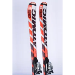 Ski's ATOMIC GS9 M, Aerospeed + Atomic NEOX 310