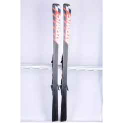 Ski's ATOMIC GS9 M, Aerospeed + Atomic NEOX 310 -Thirtytwo || Atomic || Salomon Winkel ski s atomic gs9 m aerospeed atomic neox 310.jpg 3