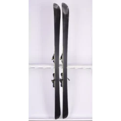 Ski's ATOMIC NOMAD BLACKEYE, Black/green, All Mountain Rocker + Atomic XTO 12 -Thirtytwo || Atomic || Salomon Winkel ski s atomic nomad blackeye black green all mountain rocker atomic xto 12.jpg 3