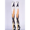Ski's ATOMIC NOMAD WHITEOUT, All Mountain Rocker, WHITE + Atomic XTE 10 ( TOP Staat ) -Thirtytwo || Atomic || Salomon Winkel ski s atomic nomad whiteout all mountain rocker white atomic xte 10 top staat.jpg