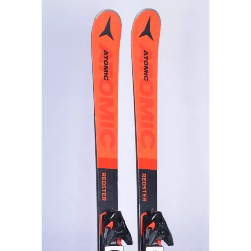Ski's ATOMIC REDSTER S7 2020 Woodcore, Grip Walk, Titanium + Atomic FT 12 -Thirtytwo || Atomic || Salomon Winkel ski s atomic redster s7 2020 woodcore grip walk titanium atomic ft 12.jpg 4