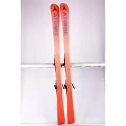 Ski's ATOMIC REDSTER S9i 2020 SERVOTEC PREMIUM CARUBAWOOD, Grip Walk, Titanium, BLACK Premium + Atomic X 12 TL -Thirtytwo || Atomic || Salomon Winkel ski s atomic redster s9i 2020 servotec premium carubawood grip walk titanium black premium atomic x 12 tl.jpg 3