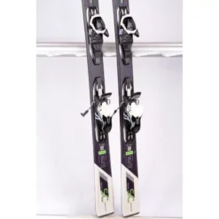 Ski's ATOMIC REDSTER SC 2019 Green, Light Woodcore, Piste Rocker + Atomic L10 8 Ski's ATOMIC REDSTER SC 2019 Green, Light Woodcore, Piste Rocker + Atomic L10 -Thirtytwo || Atomic || Salomon Winkel ski s atomic redster sc 2019 green light woodcore piste rocker atomic l10 top staat.jpg 2