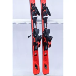 Ski's ATOMIC REDSTER TI 2019 RED, Woodcore, Grip Walk, Titanium + Atomic FT 12 Black -Thirtytwo || Atomic || Salomon Winkel ski s atomic redster ti 2019 red woodcore grip walk titanium atomic ft 12 black.jpg 2