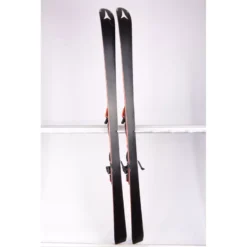 Ski's ATOMIC REDSTER TRi 2019, Titanium, Carubawood + Atomic X 12 TL ( TOP Staat ) 9 Ski's ATOMIC REDSTER TRi 2019, Titanium, Carubawood + Atomic X 12 TL ( TOP Staat ) -Thirtytwo || Atomic || Salomon Winkel ski s atomic redster tri 2019 titanium carubawood atomic x 12 tl top staat.jpg 3