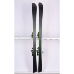 Ski's ATOMIC REDSTER X5 2020 Green, Woodcore, Grip Walk, Titanium + Atomic FT 10 -Thirtytwo || Atomic || Salomon Winkel ski s atomic redster x5 2020 green woodcore grip walk titanium atomic ft 10.jpg 3