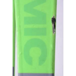 Ski's ATOMIC REDSTER X5 2020 Green, Woodcore, Grip Walk, Titanium + Atomic FT 10 -Thirtytwo || Atomic || Salomon Winkel ski s atomic redster x5 2020 green woodcore grip walk titanium atomic ft 10.jpg 4