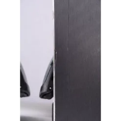 Ski's ATOMIC REDSTER X5 2020 Green, Woodcore, Grip Walk, Titanium + Atomic FT 10 -Thirtytwo || Atomic || Salomon Winkel ski s atomic redster x5 2020 green woodcore grip walk titanium atomic ft 10.jpg 5