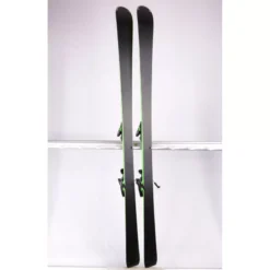 Ski's ATOMIC REDSTER X5 2020 Green, Woodcore, Grip Walk, Titanium + Atomic FT 10 -Thirtytwo || Atomic || Salomon Winkel ski s atomic redster x5 2020 green woodcore grip walk titanium atomic ft 10.jpg 9