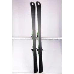 Ski's ATOMIC REDSTER X9 WB 2020 WIDEBODY + Atomic X 12 TL ( TOP Staat ) -Thirtytwo || Atomic || Salomon Winkel ski s atomic redster x9 wb 2020 widebody atomic x 12 tl top staat.jpg 3