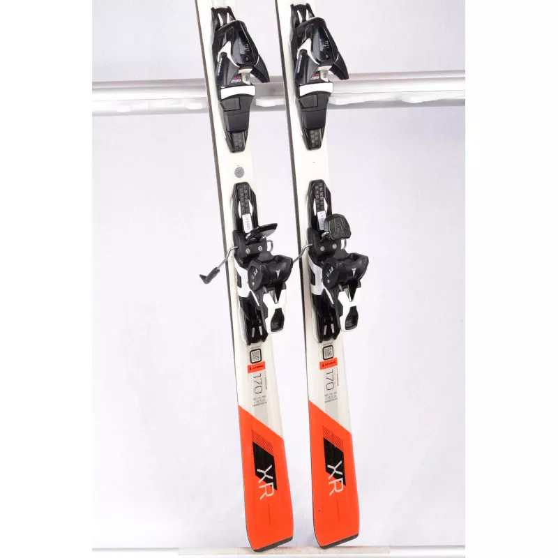 Ski's ATOMIC REDSTER XR 2019, Light Woodcore + Atomic FT 11 ( TOP Staat ) 5 Ski's ATOMIC REDSTER XR 2019, Light Woodcore + Atomic FT 11 ( TOP Staat ) - Afbeelding 3