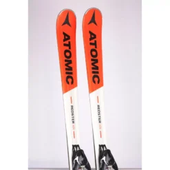 Ski's ATOMIC REDSTER XR 2019, Light Woodcore + Atomic FT 11 ( TOP Staat )