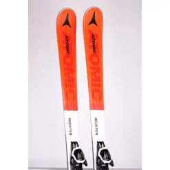 Ski's ATOMIC REDSTER XR 2020, Light Woodcore, Grip Walk + Atomic L10 Lithium ( TOP Staat )