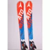 Ski's ATOMIC REDSTER XT-X Power Woodore, Titanium Energized + Atomic XTO 12