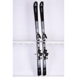 Ski's ATOMIC SAVOR 6 2020, Light Woodcore, Graphite Core, Titanium Stabilizer, Grip Walk + Atomic FT 10 ( TOP Staat ) -Thirtytwo || Atomic || Salomon Winkel ski s atomic savor 6 2020 light woodcore graphite core titanium stabilizer grip walk atomic ft 10 top staat.jpg 2