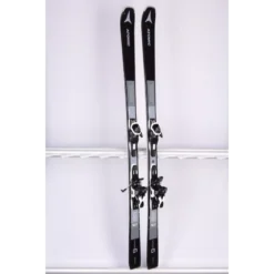 Ski's ATOMIC SAVOR 6 2020, Light Woodcore, Graphite Core, Titanium Stabilizer, Grip Walk + Atomic L10 Lithium -Thirtytwo || Atomic || Salomon Winkel ski s atomic savor 6 2020 light woodcore graphite core titanium stabilizer grip walk atomic l10 lithium.jpg 2