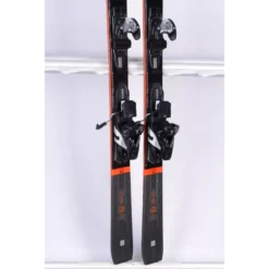Ski's ATOMIC VANTAGE 79 Ti 2021 PROLITE, Black/red, Power Woodcore + Atomic Warden 13 ( TOP Staat ) -Thirtytwo || Atomic || Salomon Winkel ski s atomic vantage 79 ti 2021 prolite black red power woodcore atomic warden 13 top staat.jpg 1