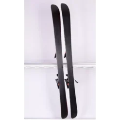 Ski's ATOMIC VANTAGE 83 2020 ORANGE, Grip Walk + Atomic L10 -Thirtytwo || Atomic || Salomon Winkel ski s atomic vantage 83 2020 orange grip walk atomic l10.jpg 3