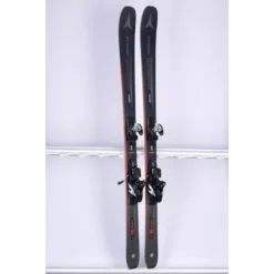 Ski's ATOMIC VANTAGE 86 Ti 2019, Prolite, Power Woodcore, Full Sidewall, Energy Backbone + Atomic Warden 13 -Thirtytwo || Atomic || Salomon Winkel ski s atomic vantage 86 ti 2019 prolite power woodcore full sidewall energy backbone atomic warden 13.jpg 1