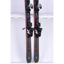 Ski's ATOMIC VANTAGE 86 Ti 2019, Prolite, Power Woodcore, Full Sidewall, Energy Backbone + Atomic Warden 13 -Thirtytwo || Atomic || Salomon Winkel ski s atomic vantage 86 ti 2019 prolite power woodcore full sidewall energy backbone atomic warden 13.jpg 2