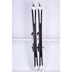 Ski's ATOMIC VANTAGE 86 Ti 2019, Prolite, Power Woodcore, Full Sidewall, Energy Backbone + Atomic Warden 13 -Thirtytwo || Atomic || Salomon Winkel ski s atomic vantage 86 ti 2019 prolite power woodcore full sidewall energy backbone atomic warden 13.jpg 3