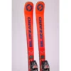 Ski's BLIZZARD FIREBIRD SRC MASTERS RACING 2020, Sandwich Woodcore, Titanium + Marker Xcell 12
