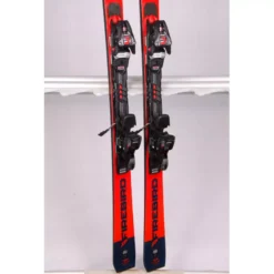 Ski's BLIZZARD FIREBIRD SRC MASTERS RACING 2020, Sandwich Woodcore, Titanium + Marker Xcell 12 -Thirtytwo || Atomic || Salomon Winkel ski s blizzard firebird src masters racing 2020 sandwich woodcore titanium marker xcell 12.jpg 2