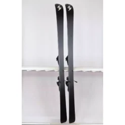 Ski's BLIZZARD QUATTRO 7.4 Ti, BLUE/orange, IQ System, Woodcore, Carbon, Titanium + Marker Power 12 TCX ( TOP Staat ) -Thirtytwo || Atomic || Salomon Winkel ski s blizzard quattro 7 4 ti blue orange iq system woodcore carbon titanium marker power 12 tcx top staat.jpg 3