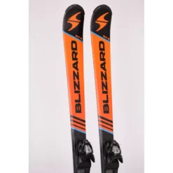 Ski's BLIZZARD RTX RACE + Marker TLT 10