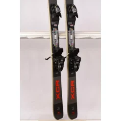 Ski's BLIZZARD XCR 2019 Woodcore, Grip Walk, + Marker TLT 10 ( TOP Staat ) -Thirtytwo || Atomic || Salomon Winkel ski s blizzard xcr 2019 woodcore grip walk marker tlt 10 top staat.jpg 2