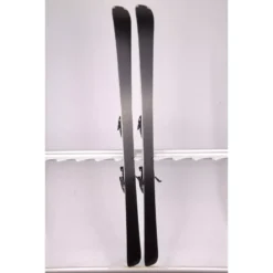 Ski's BLIZZARD XCR 2020, Woodcore + Marker TLT 10 -Thirtytwo || Atomic || Salomon Winkel ski s blizzard xcr 2020 woodcore marker tlt 10.jpg 3