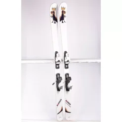 Ski's BOMBER DINO JEAN-MICHAEL BASQUIAT Artist Limited 2019 + Bomber 412 ( TOP Staat ) -Thirtytwo || Atomic || Salomon Winkel ski s bomber dino jean michael basquiat artist limited 2019 bomber 412 top staat.jpg 1