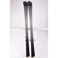 Ski's BOMBER DINO JEAN-MICHAEL BASQUIAT Artist Limited 2019 + Bomber 412 ( TOP Staat ) -Thirtytwo || Atomic || Salomon Winkel ski s bomber dino jean michael basquiat artist limited 2019 bomber 412 top staat.jpg 3