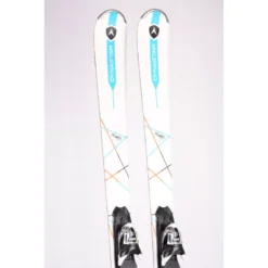 Ski's DYNASTAR POWER TRACK 74 + Look Xpress 10 ( TOP Staat )