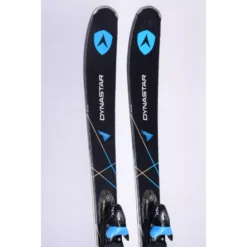 Ski's DYNASTAR POWERTRACK 79 CA + Look NX 11