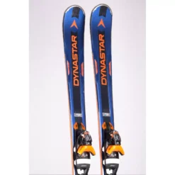 Ski's DYNASTAR SPEED ZONE 10 Ti 2019, Active Air Core + Look NX12 ( TOP Staat )